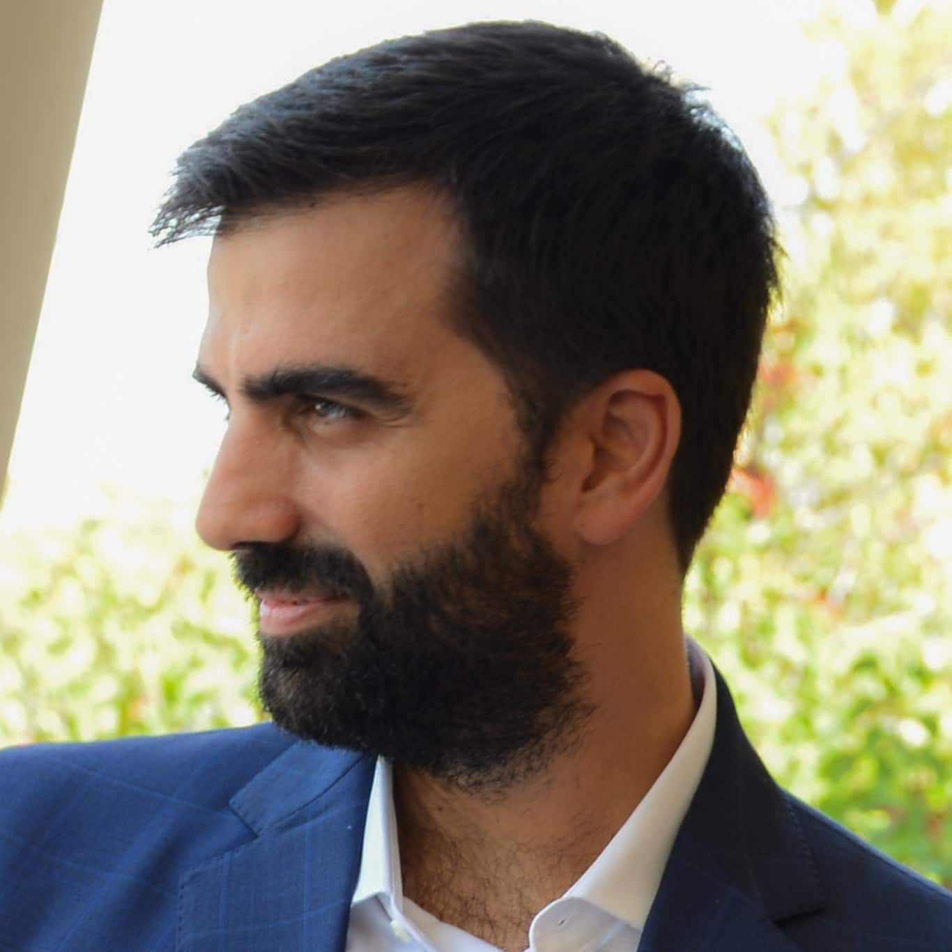 Souroufis Charalampos